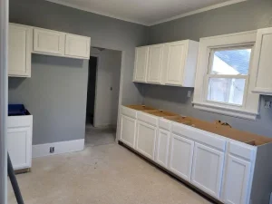 Kitchen Counter cash home buyers in North Carolina
