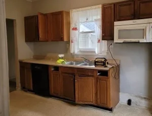 Kitchen 1 sell my home fast North Carolina