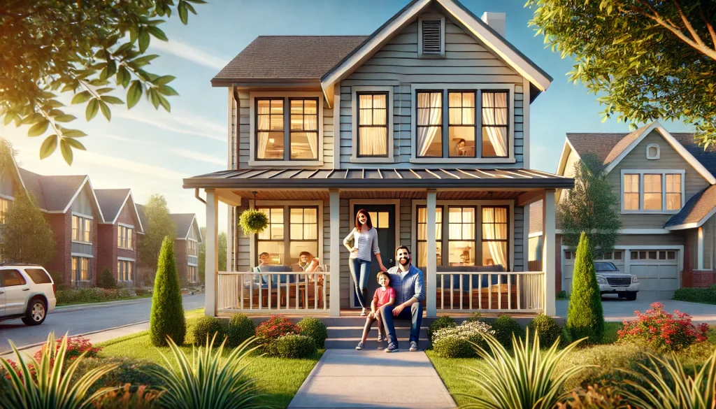 Sell a Rental Property With Tenants in North Carolina