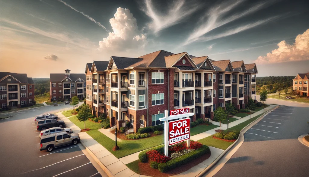 Sell a Rental Property in North Carolina