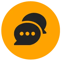 Chat-Icon Chat-Icon