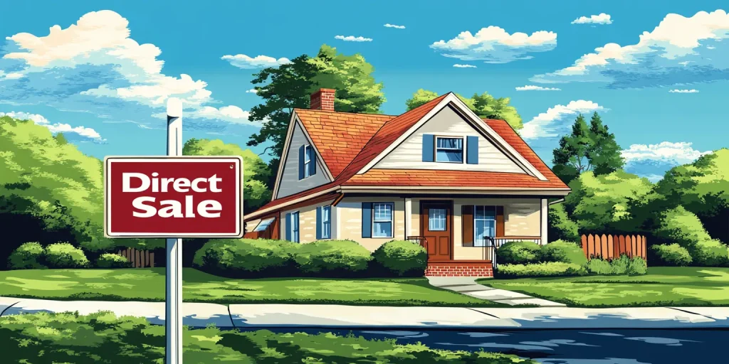 Selling Your House in North Carolina to a Cash Buyer