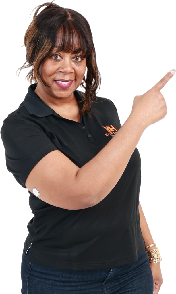 Eagle Home Partners - Veolody Foye-Byrd Eagle Home Partners - Veolody Foye-Byrd
