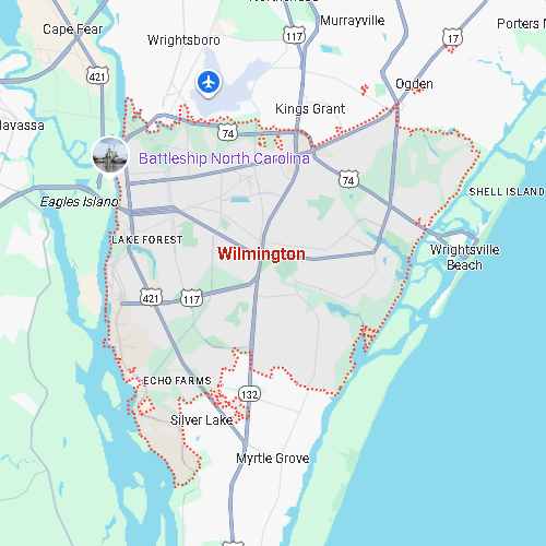 Eagle Home Partners - Wilmington, NC