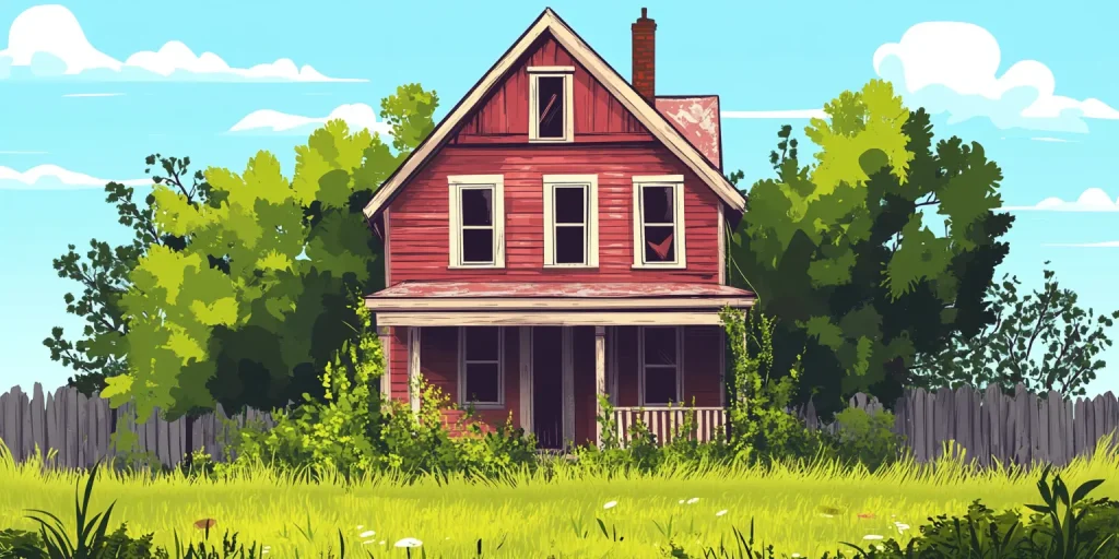 The Best Way to Sell a Vacant House in New Bern NC