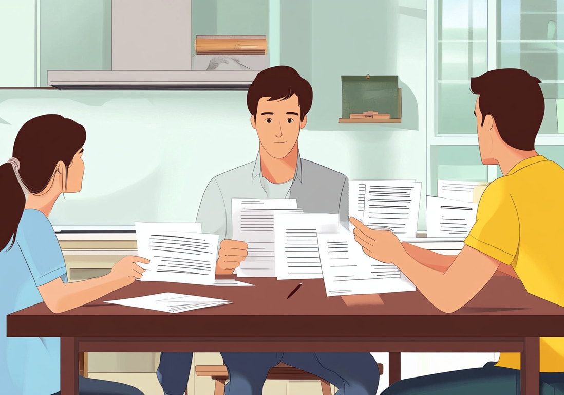 Cash Buying Process Cash Buying Process