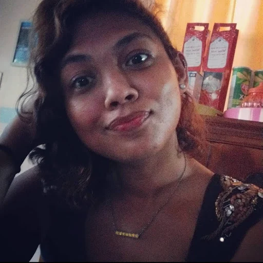 Lovette Arnejo Lovette Arnejo