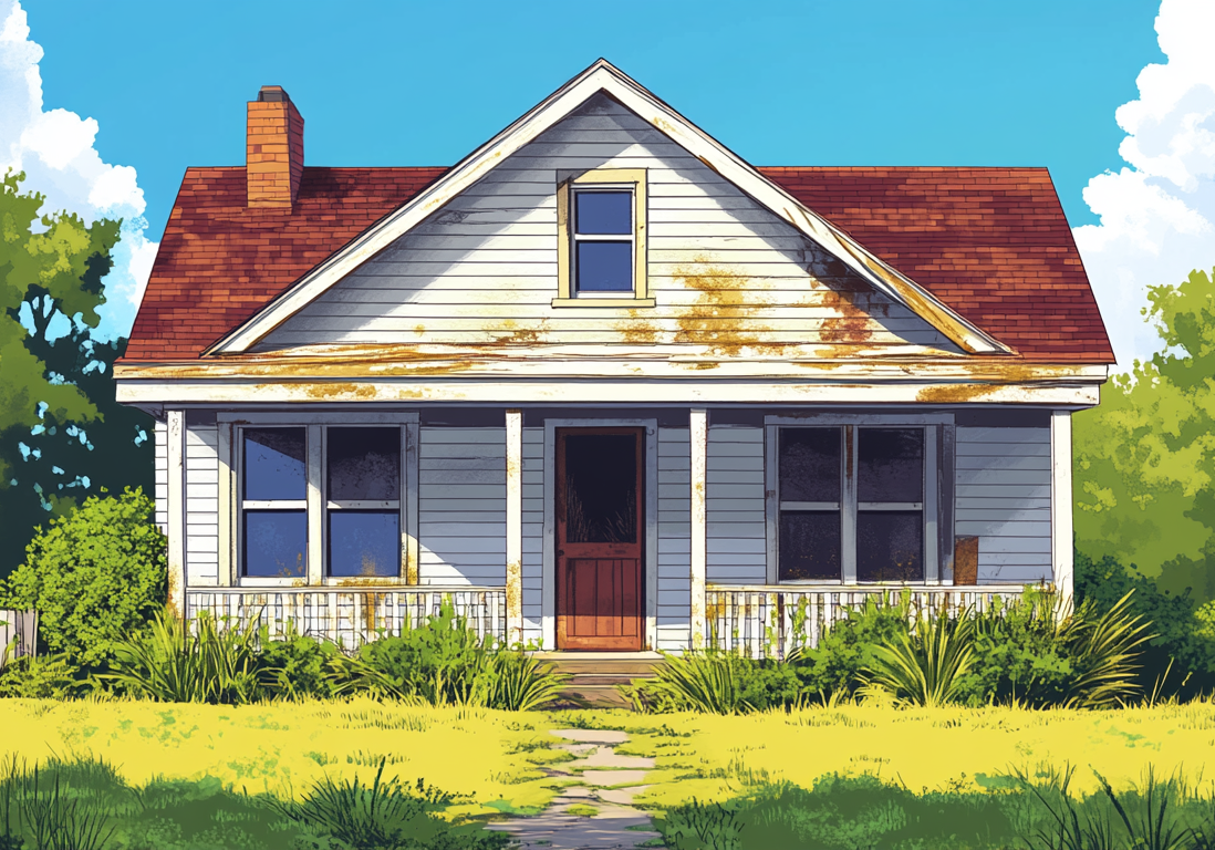 SEOREI - AI Distressed Properties 1