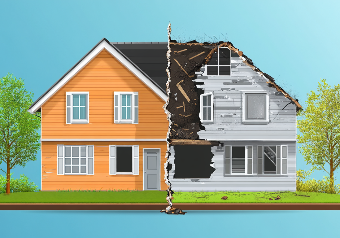 SEOREI - AI House fixed&damage 1