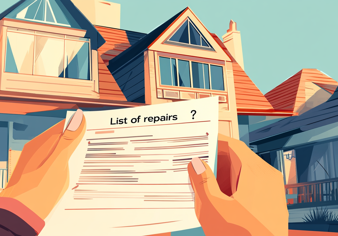 SEOREI - AI List of Repair 21